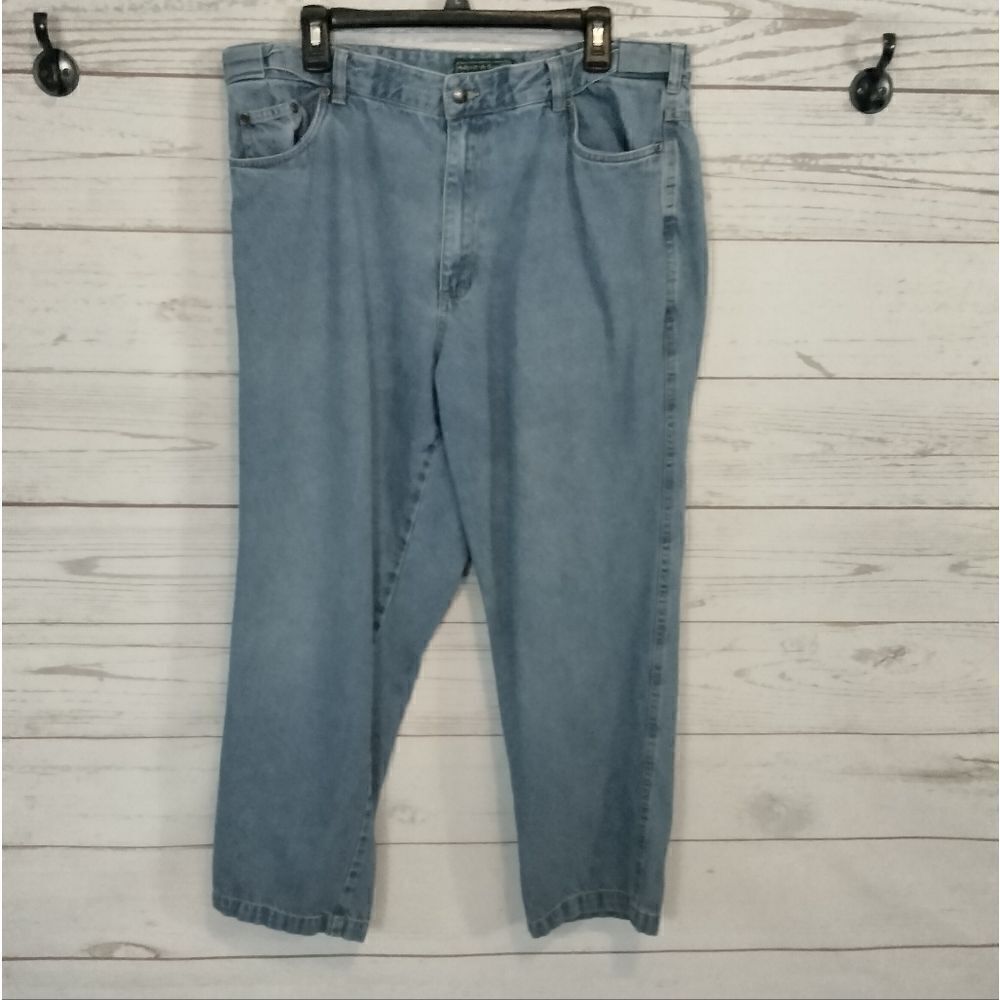 Adjust-A-Band woman's jeans